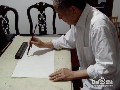 如何练好字?练字中执笔又哪些常见的误区?