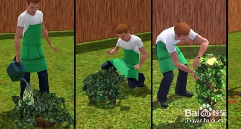 模拟人生3怎么练习骇客技能