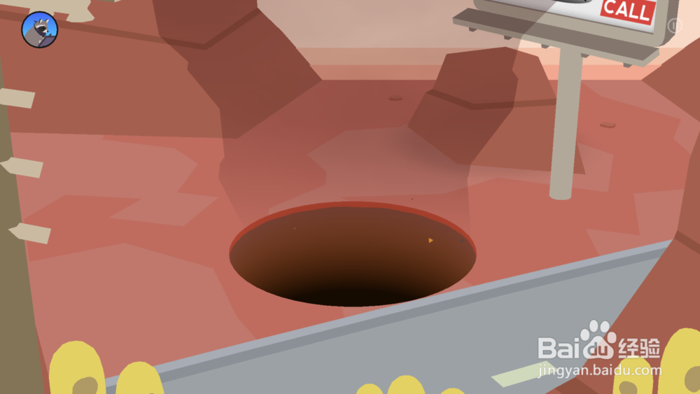 Donut County（甜甜圈都市）通关攻略之露营地