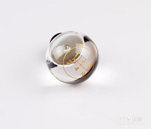 北汽档杆头怎么换呢