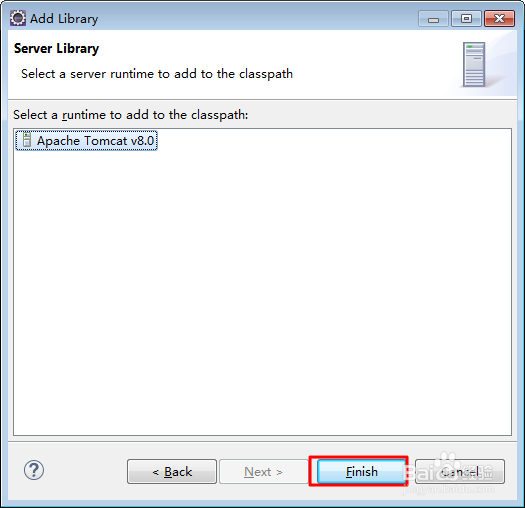 eclipse中新建jsp页面出错怎么解决