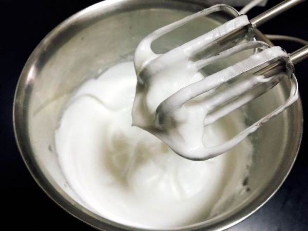 圣诞树桩蛋糕卷couss卡士烤箱750a试用反馈