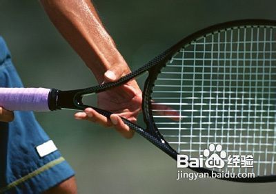 如何选择合适的网球拍