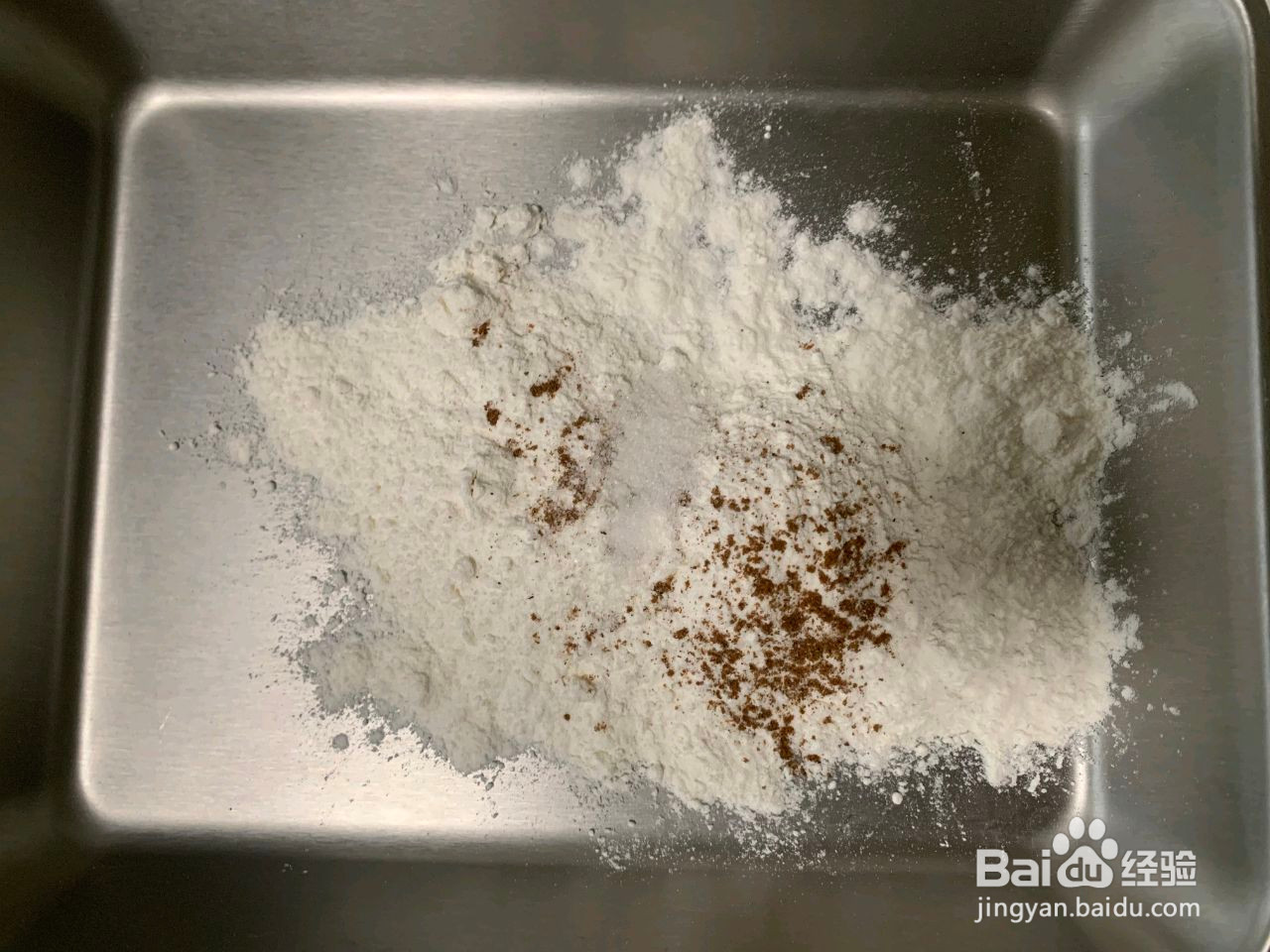 不粘皮的香煎多春鱼的做法