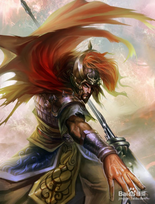 三国杀界夏侯惇攻略