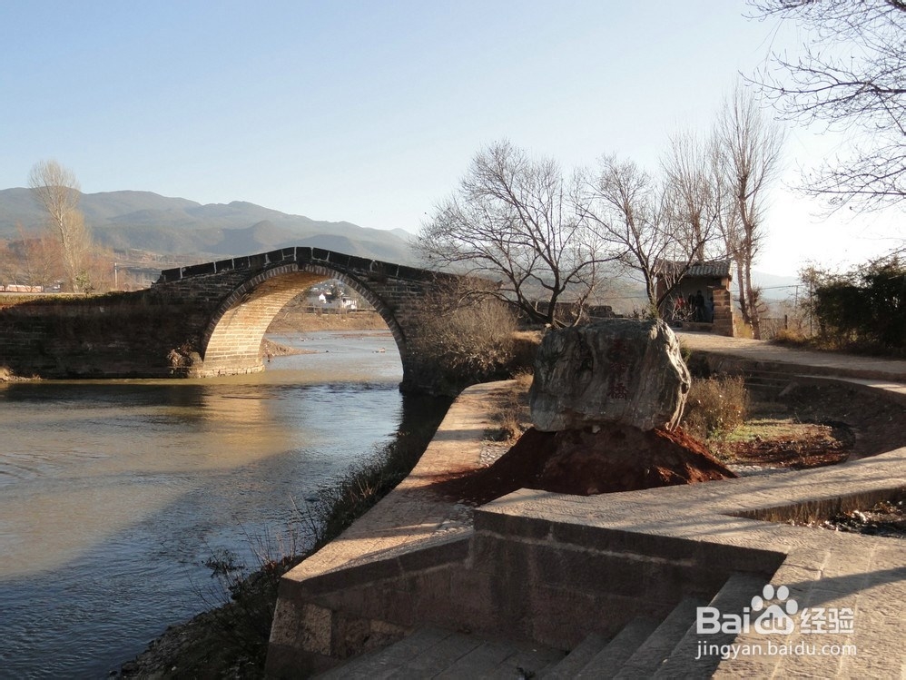 云南那些我们不熟知的美景