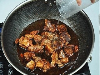 经典酱排骨怎么做？