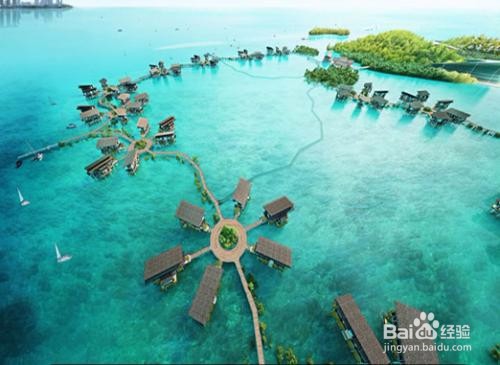 印尼巴淡岛旅游攻略