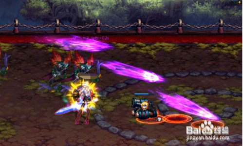 DNF普雷副本攻略