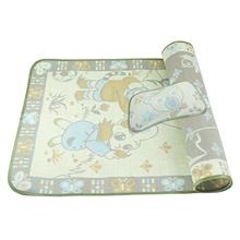 宝宝睡凉席要注意什么？