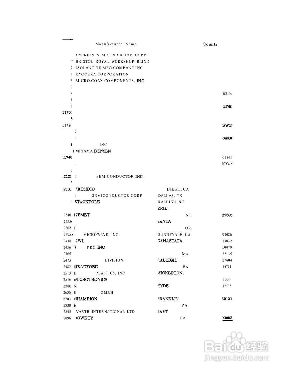 HP 85662A频谱分析仪使用说明书:[57]