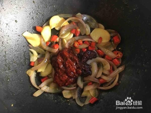 怎么制作卤鸭翅