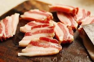 养生食补豌豆饭的做法