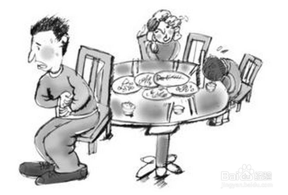 如何从人体表面发现病症并且对症下药