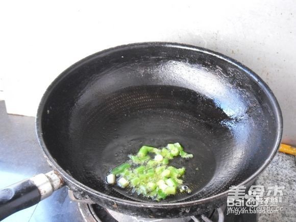 可口酸辣白菜