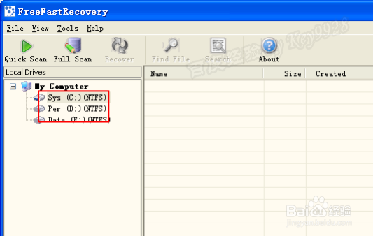 怎样恢复被删除的文件