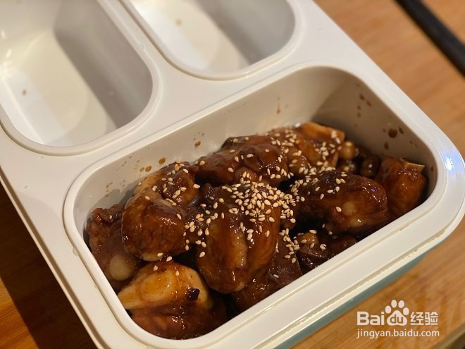 如何制作可乐排骨