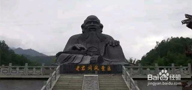 河南南阳旅游:景点推荐畅游南阳