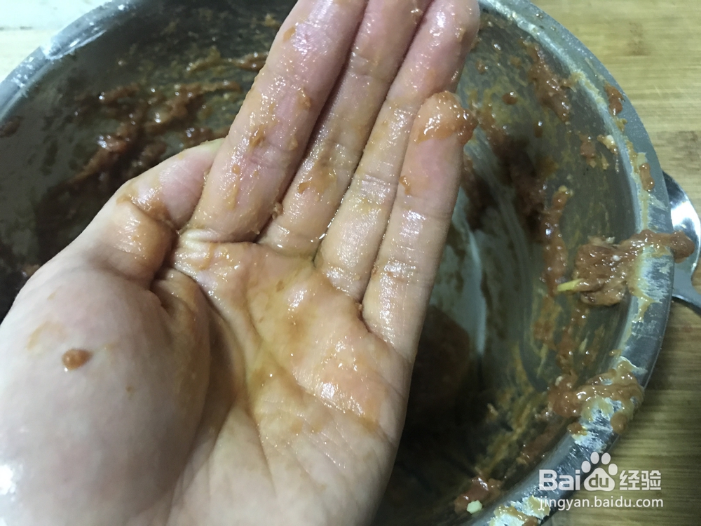 怎么做猪柳蛋汉堡?