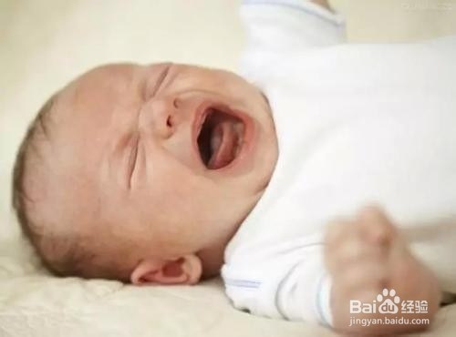孩子一直哭个不停,家长该怎么做?
