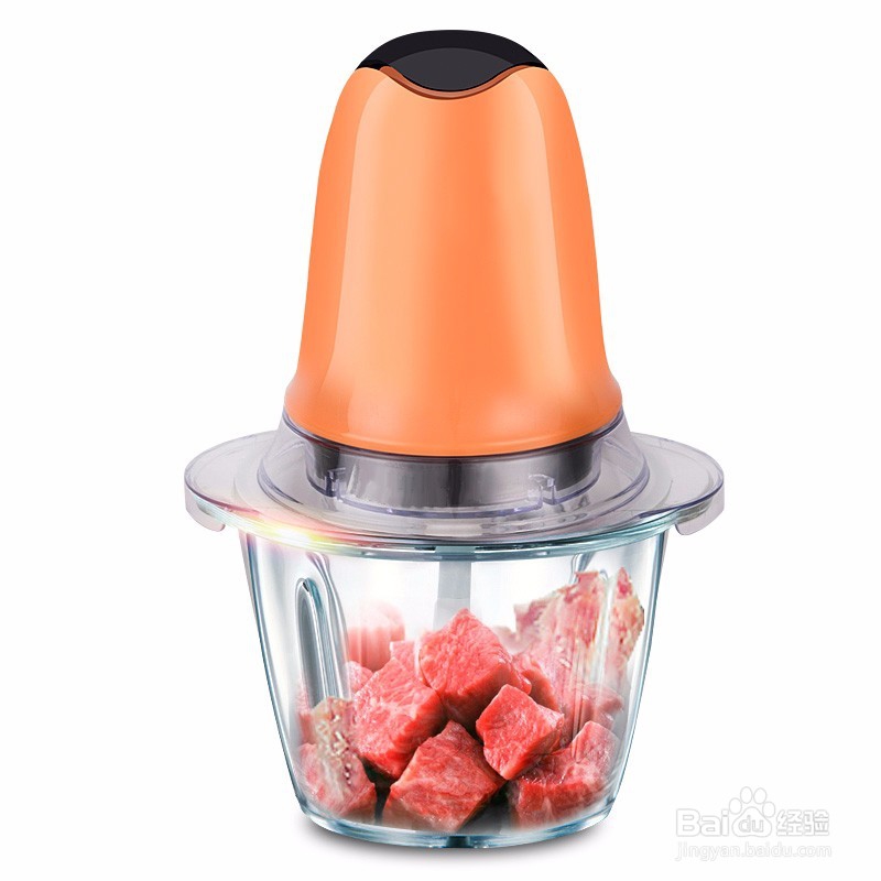 绞肉机型号介绍