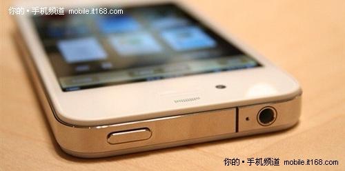 苹果iPhone4十大绝技真机多图试用