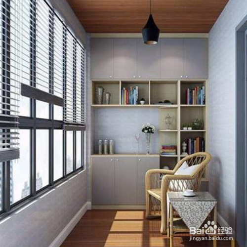 内开窗改外开窗方法