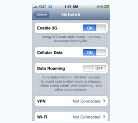 体验苹果iOS4系统新功能完整使试用讲解【二】