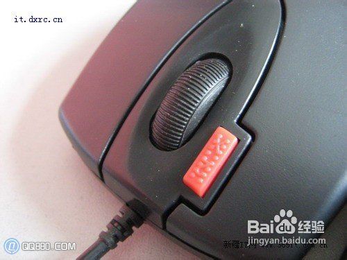 双飞燕鼠标怎么样?怎么辨别真假?【图文教程】