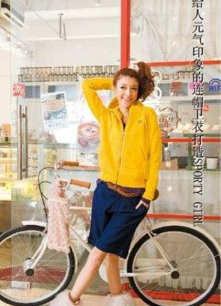 今季搭配学院派服饰减龄-时尚学院风搭配