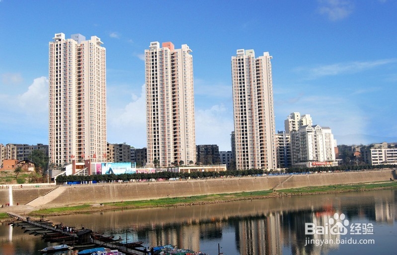 国际游学之冬日里的加州梦想