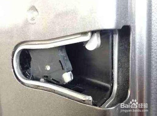 雪弗兰乐风钥匙丢失怎么配