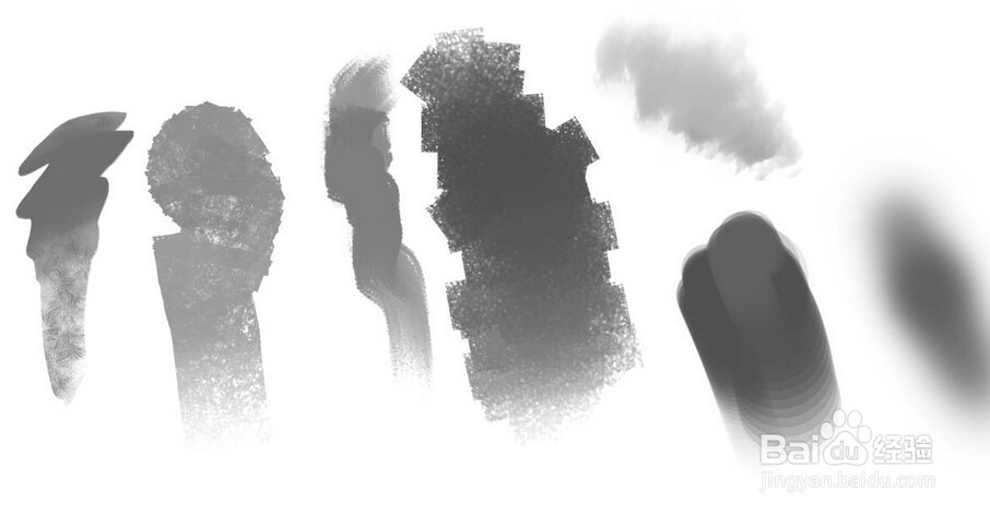 游戏角色原画教程：[1]如何起稿