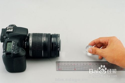 宙玉镜头DIY解密