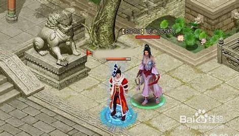 《英雄远征》不同职业分析介绍