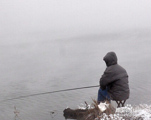 冬季钓鱼需要注意的一些事情？