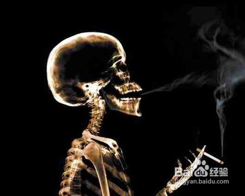 几种好的方法帮助戒烟
