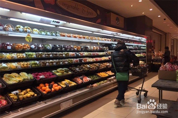 如何做好超市的服务