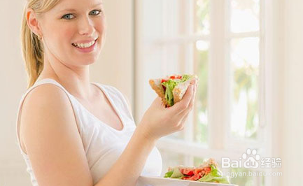 孕妇有哪些食物是不适合吃的？