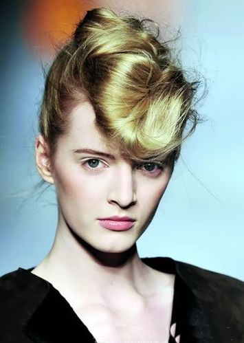 7款巧思编发造型