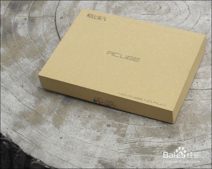 酷比魔方i6 3G 9.7寸双系统平板开箱晒物