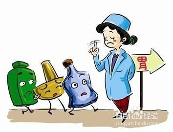 怎样保养自己的胃?