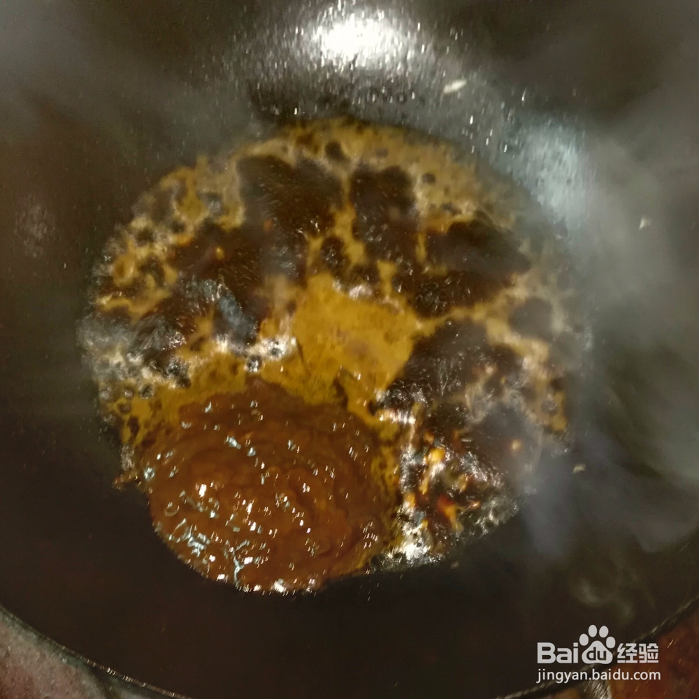 家常肉沫炸酱怎么做好吃