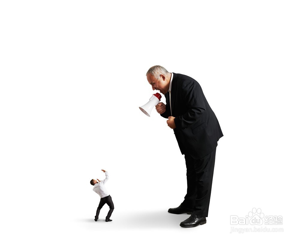 如何获得老板的器重