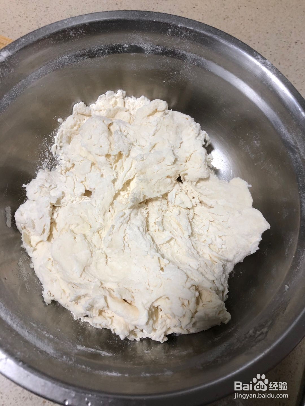 猪肉白菜馅煎饺怎么做