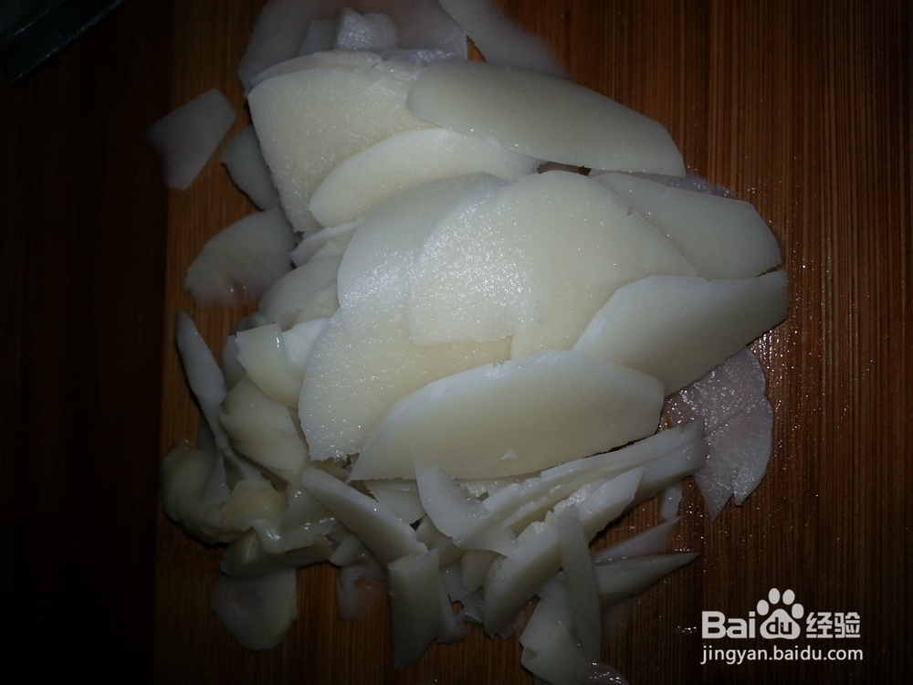 乌江鱼：江团鱼家常酸菜鱼煮法