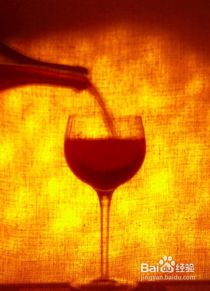 分享洋酒品尝的几个步骤