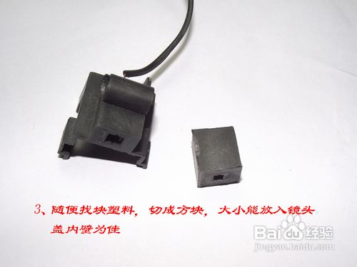 穷人微距王!镜头盖反接大改装