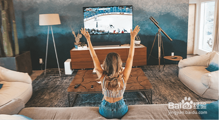 三星电视怎么投屏爱奇艺