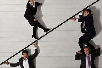 如何面对失败的痛